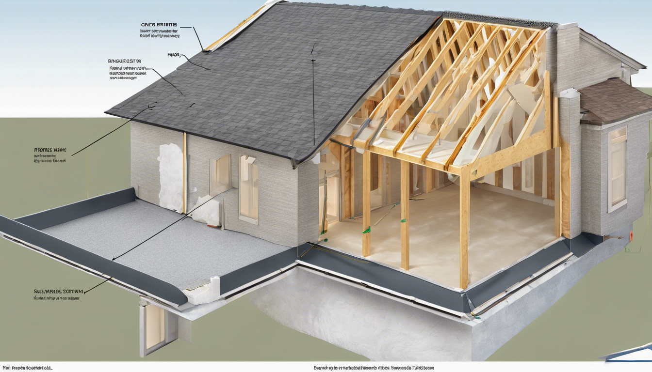 découvrez pourquoi l'isolation des rampants de toiture est essentielle pour améliorer le confort de votre maison, réduire vos factures énergétiques et préserver l'environnement. apprenez les meilleures pratiques et les matériaux recommandés pour une isolation efficace.