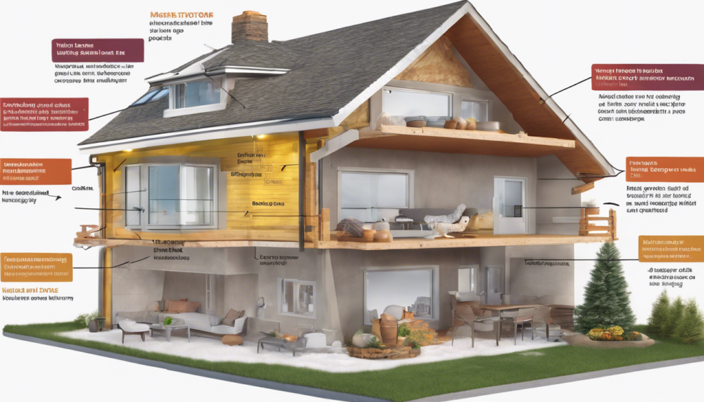 découvrez les avantages cachés de l'isolation de toiture : économies d'énergie, confort accru, réduction du bruit et valorisation de votre bien. apprenez comment une bonne isolation peut transformer votre espace de vie tout en préservant l'environnement.