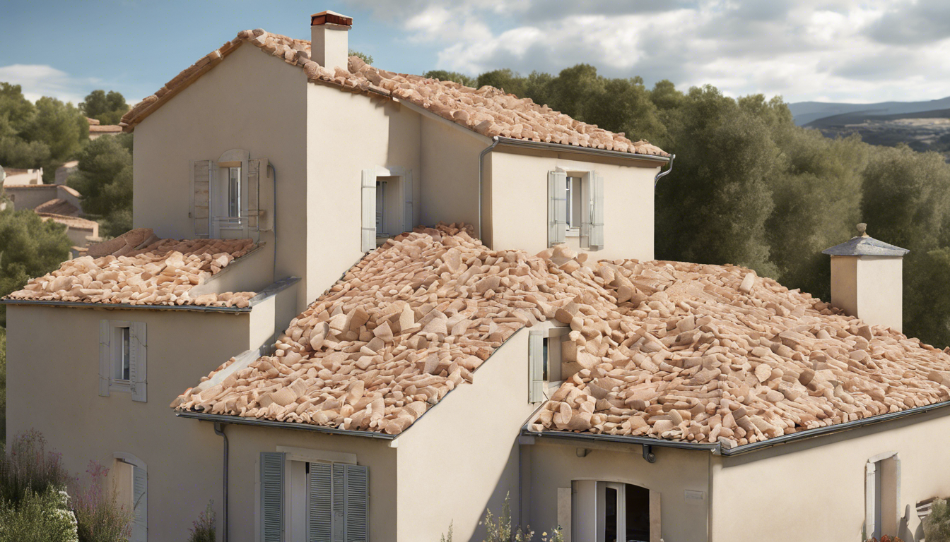 découvrez comment choisir le type d'isolation idéal pour la toiture de votre maison dans l'hérault (34). explorez les différentes options disponibles, leurs avantages et inconvénients, et maximisez le confort thermique tout en réduisant vos factures d'énergie.