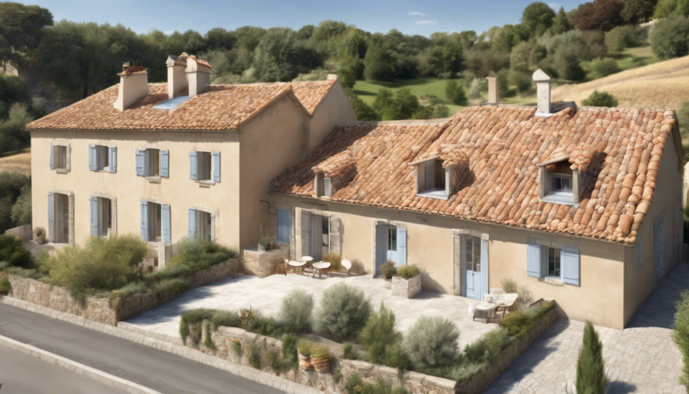 découvrez comment sélectionner le type d'isolation idéal pour la toiture de votre maison dans l'hérault (34). notre guide complet vous aide à comprendre les différentes options disponibles, leurs avantages et inconvénients, ainsi que des conseils pratiques pour optimiser le confort thermique de votre habitat.