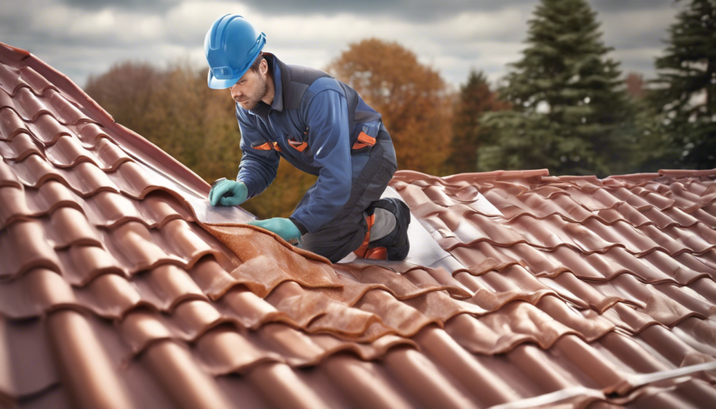 découvrez les avantages de choisir une marque de renom pour l'isolation de toiture. garanties de qualité, durabilité et performance pour un confort optimal. faites le bon choix pour votre projet et investissez dans l'excellence.