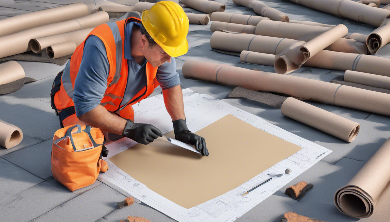 découvrez les points essentiels à vérifier avant de débuter vos travaux d'isolation de toiture. assurez-vous d'optimiser l'efficacité énergétique de votre maison en respectant ces étapes clés pour un projet réussi.