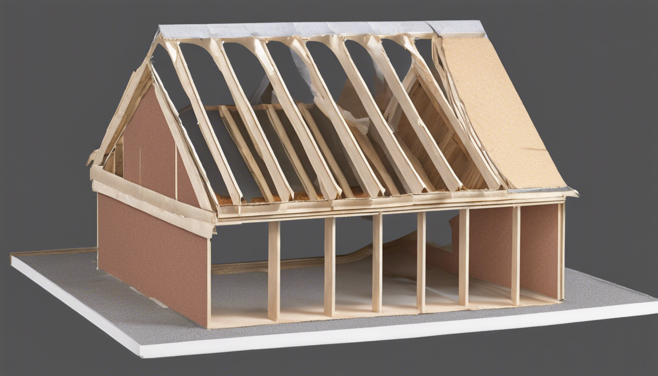 découvrez l'écran sous toiture isolant, un élément essentiel pour améliorer l'efficacité énergétique de votre maison. apprenez-en plus sur son rôle dans la protection contre l'humidité et l'isolation thermique, ainsi que sur les différents types disponibles pour un confort optimal.