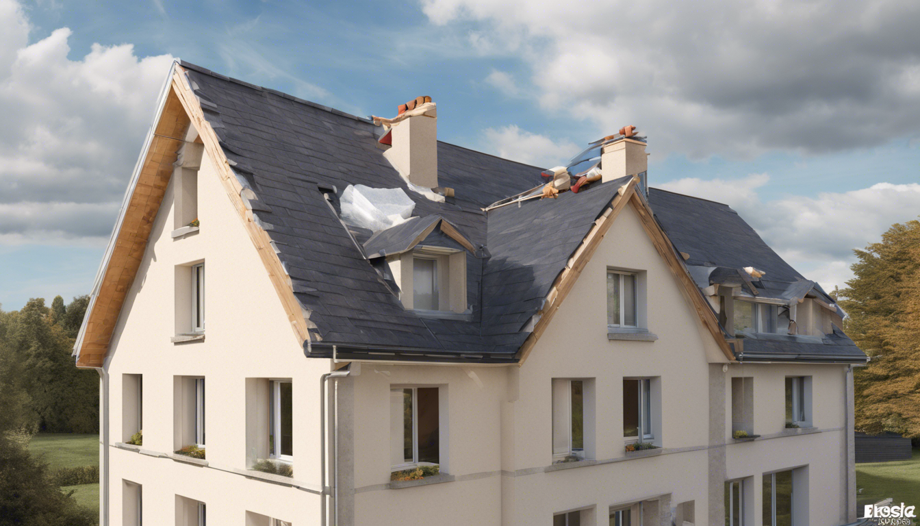 découvrez les meilleures techniques et conseils pour bien isoler votre toiture en maine-et-loire (49). optimisez le confort de votre habitat tout en réduisant vos factures énergétiques grâce à une isolation adaptée. apprenez les étapes clés et les matériaux recommandés pour réussir votre projet.