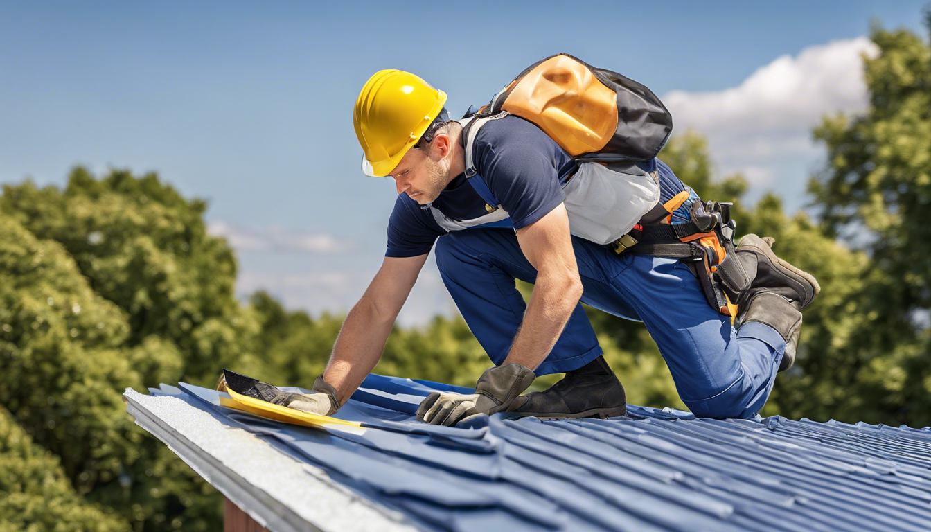 découvrez nos conseils pratiques pour éviter les erreurs courantes lors de l'entretien de l'isolation de votre toiture. garantissez la durabilité de votre habitat et améliorez son efficacité énergétique en suivant nos recommandations simples et efficaces.