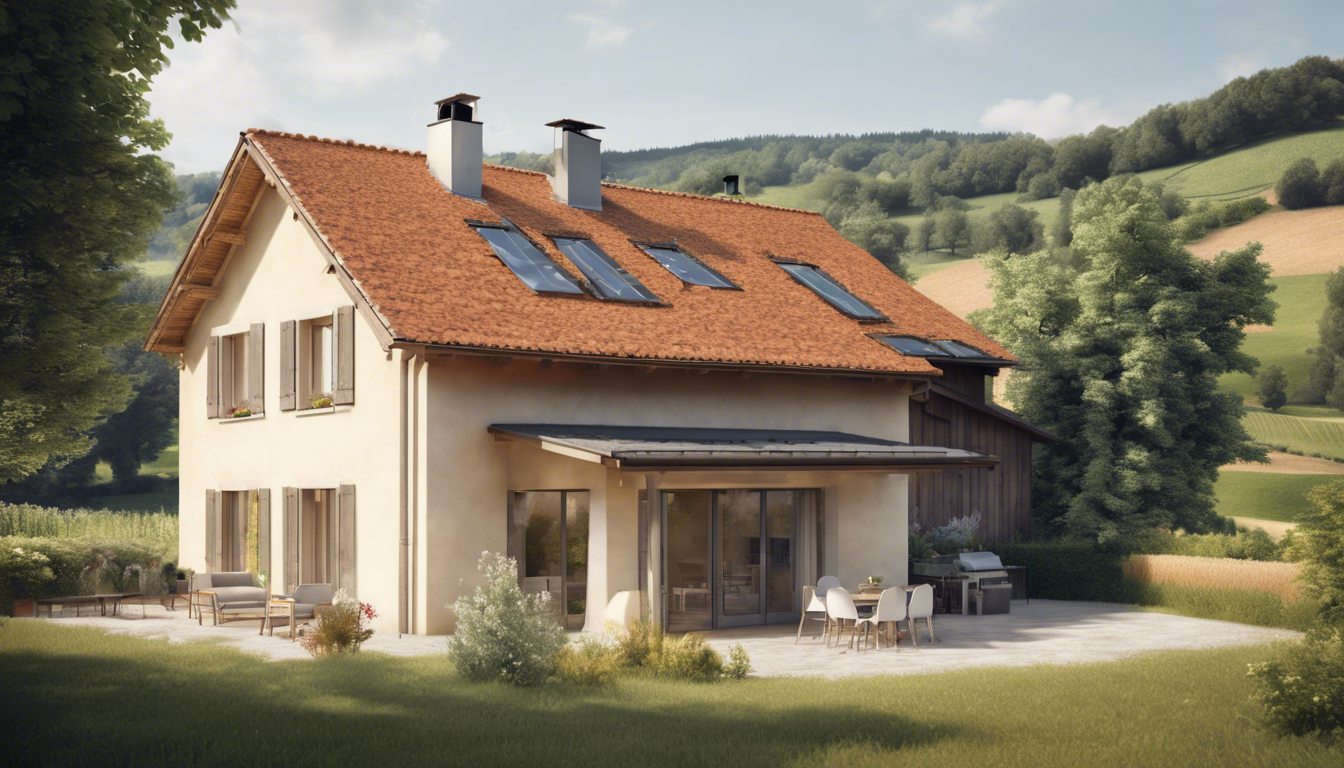 découvrez nos conseils pratiques pour optimiser l'isolation de votre toiture en haute-loire (43). améliorez le confort de votre maison et réduisez vos factures d'énergie grâce à des solutions adaptées à votre région.