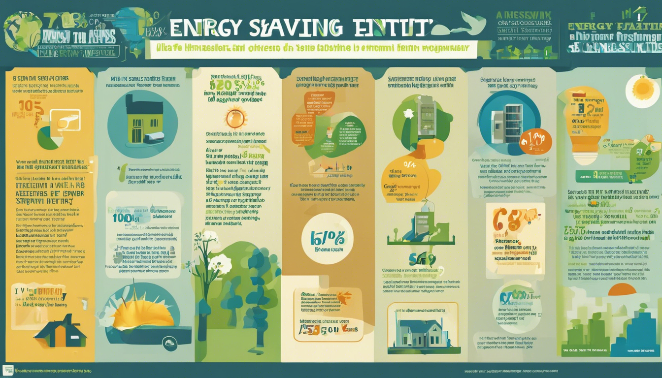 découvrez la définition des économies d'énergie et son importance pour réduire les coûts et préserver l'environnement. apprenez les stratégies et astuces pour améliorer l'efficacité énergétique dans votre quotidien.