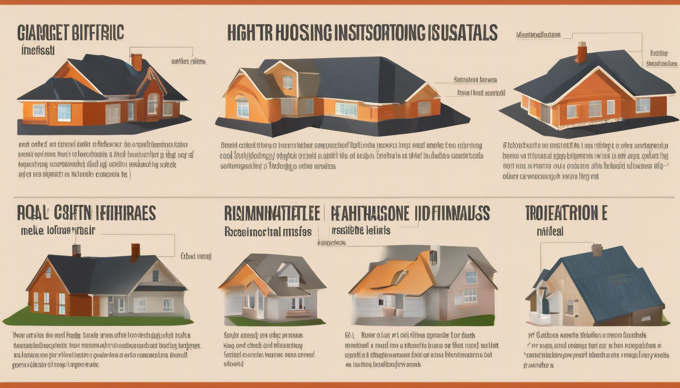 découvrez des conseils pratiques pour entretenir l'isolation de votre toiture et ainsi augmenter la valeur de votre bien immobilier. apprenez les meilleures techniques d'isolation, les matériaux à privilégier et les erreurs à éviter pour optimiser l'efficacité énergétique de votre maison.