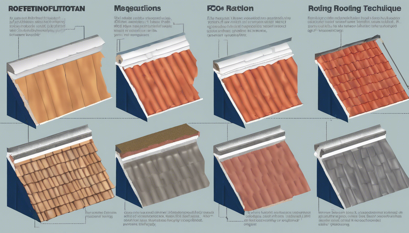 découvrez des stratégies pratiques pour optimiser l'isolation de votre toiture. apprenez des gestes simples qui amélioreront l'efficacité énergétique de votre maison, réduiront vos factures et augmenteront le confort intérieur.