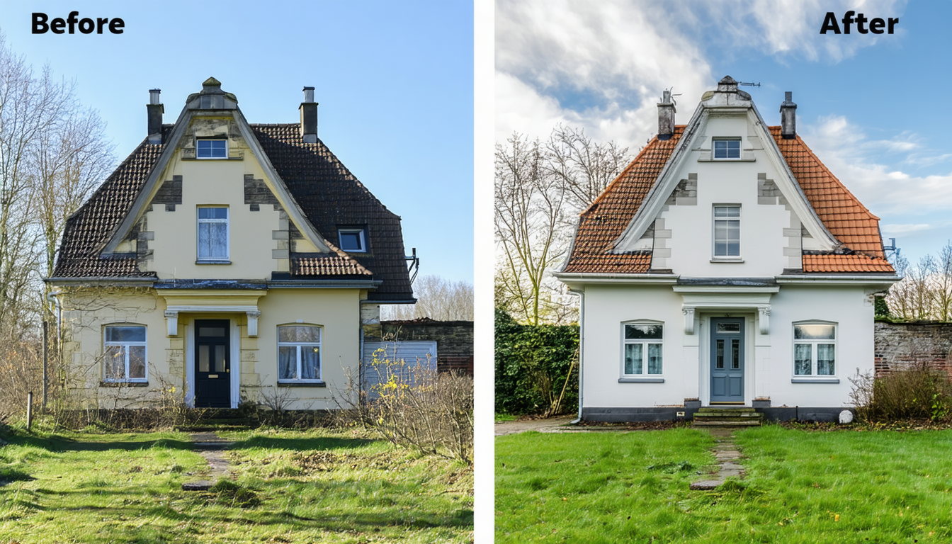 découvrez notre guide pratique pour comprendre le diagnostic de performance énergétique (dpe) des maisons anciennes. adapté aux propriétaires d'habitations construites avant 1948, ce guide vous aidera à analyser les enjeux énergétiques de votre bien et à optimiser sa performance tout en préservant son charme d'antan.