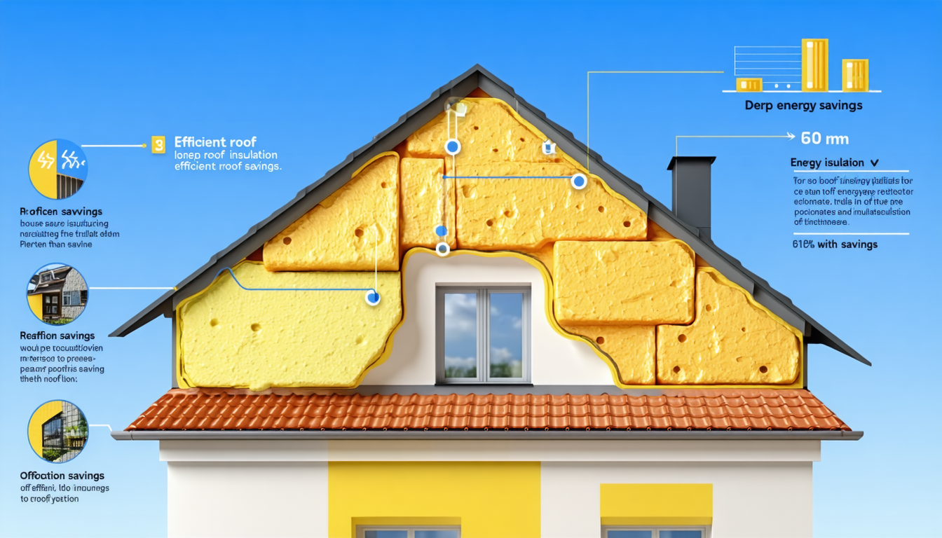 découvrez comment choisir le meilleur système d'isolation thermique en toiture par l'extérieur pour allier légèreté et efficacité. optimisez le confort de votre habitat tout en réduisant vos factures d'énergie grâce à des matériaux innovants et adaptés à vos besoins.