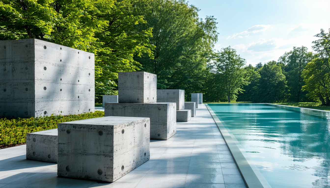 découvrez la fascinante connexion entre les parpaings et la piscine de rennes, tous deux revitalisés grâce à des investissements européens. explorez comment ces projets innovants transforment la ville et contribuent à son développement durable.