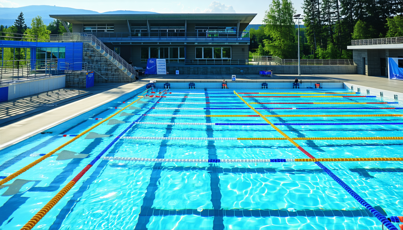 découvrez la liaison inattendue entre les parpaings et les piscines de rennes, tous deux soutenus par des investissements européens. explorez comment ces projets innovants transforment l'urbanisme local et favorisent le développement durable dans la région.