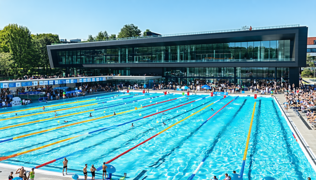 découvrez comment une liaison inattendue entre parpaings et piscine à rennes est soutenue par des investissements européens. explorez cette initiative innovante et son impact sur la ville et ses habitants.