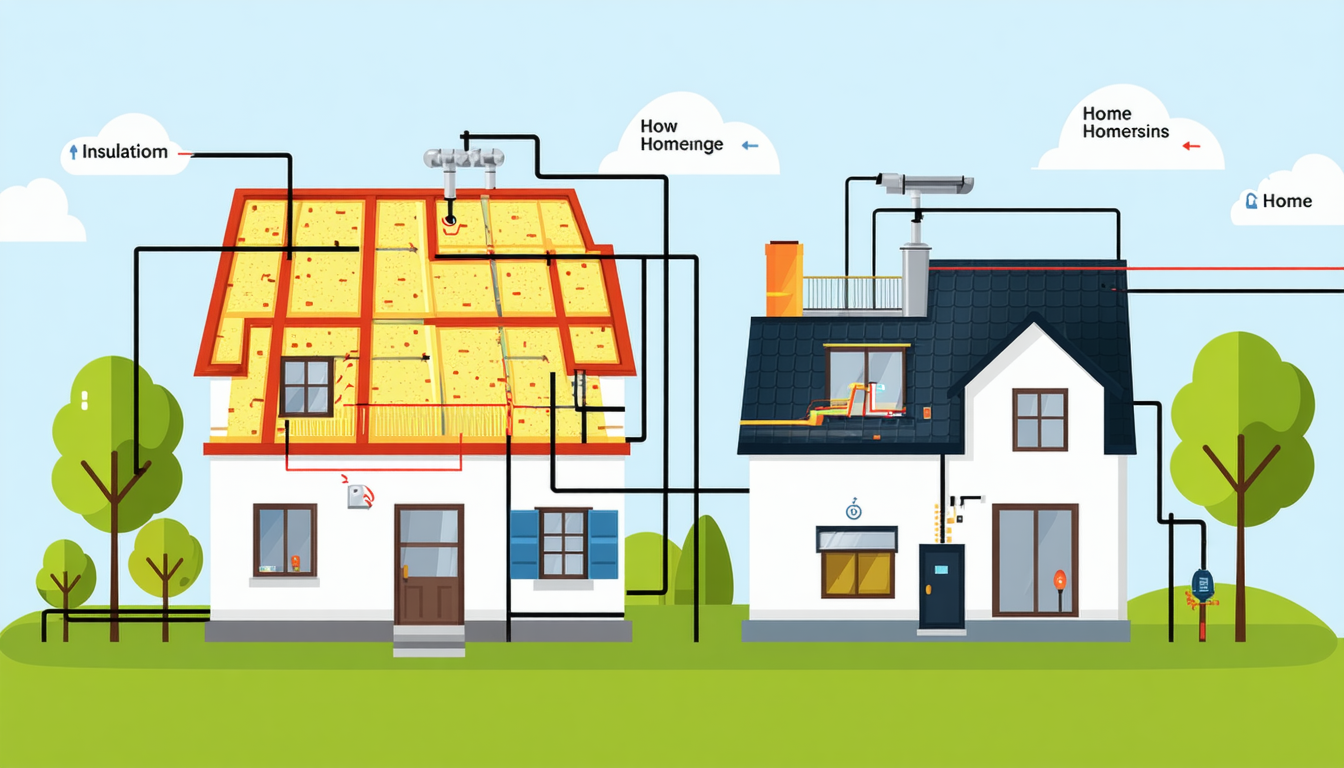 découvrez comment optimiser le dpe de votre appartement grâce à des stratégies efficaces, les bénéfices à en tirer, et les dispositifs de soutien disponibles pour améliorer votre performance énergétique.