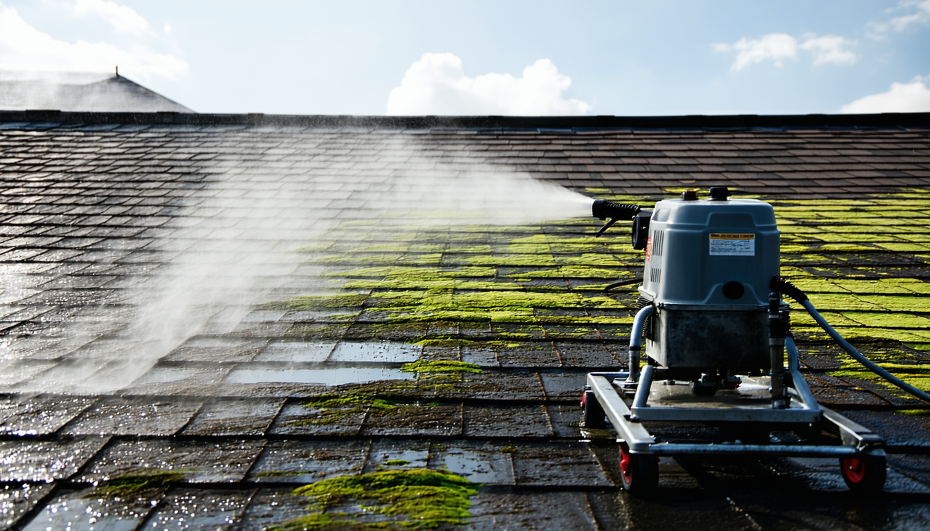 découvrez les nombreux avantages du nettoyage à la vapeur basse pression avec prop'habitat. une méthode écologique et efficace pour nettoyer en profondeur vos surfaces tout en préservant l'environnement. adoptez la propreté durable dès aujourd'hui !