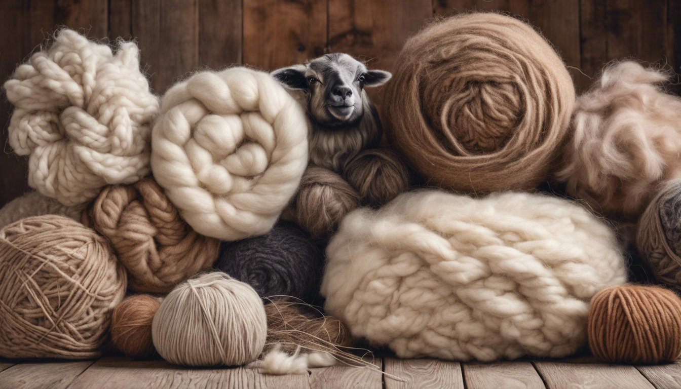 découvrez la définition des laines, leurs caractéristiques, types et utilisations dans le monde textile. explorez les nuances et propriétés de cette fibre pour mieux comprendre son importance dans la mode et la maison.