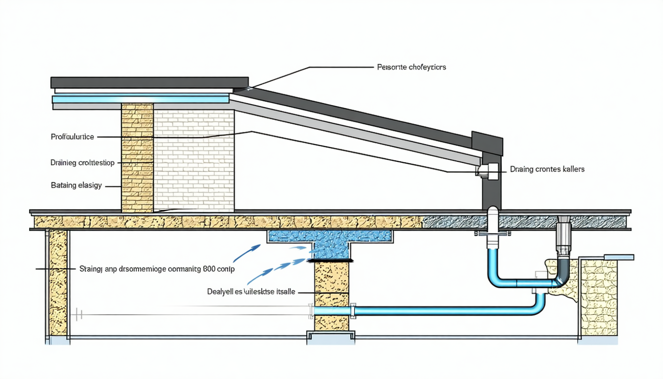 découvrez les dernières réglementations pour les toitures terrasses et ce qu'elles impliquent pour votre projet. informez-vous sur les normes à respecter, les avantages et les aspects essentiels à considérer pour une installation réussie.