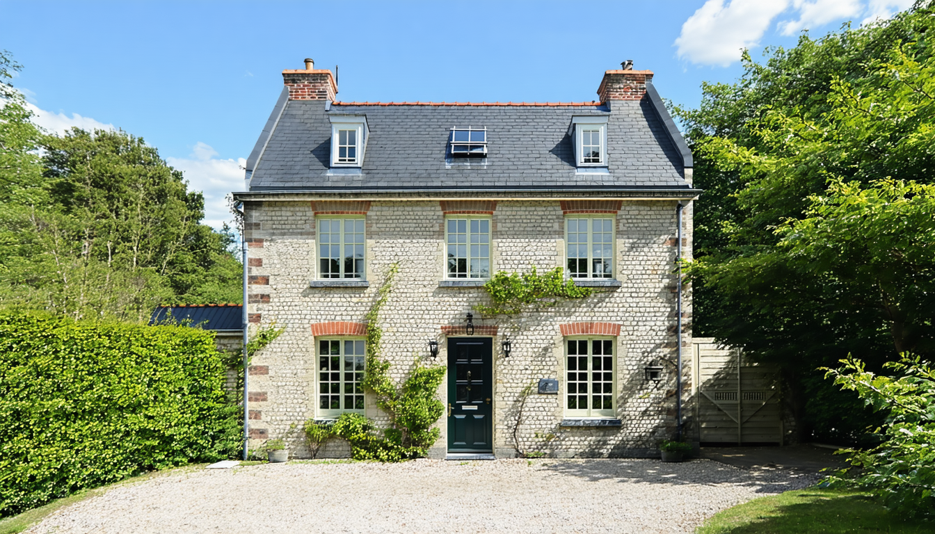 découvrez des témoignages inspirants sur la rénovation des bâtiments anciens, mettant en lumière les défis techniques et énergétiques rencontrés par les professionnels du secteur. plongez dans des expériences authentiques qui vous guideront dans vos propres projets de rénovation.