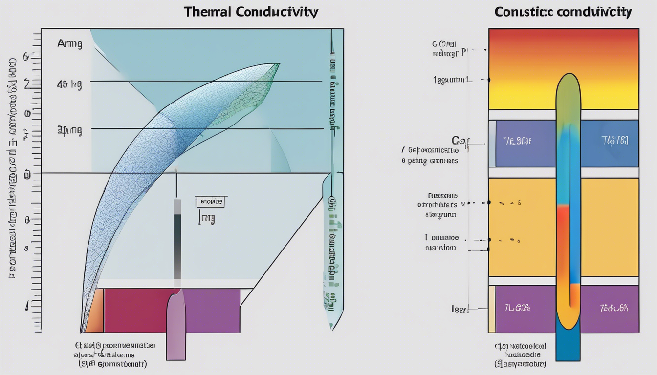 découvrez la définition de la conductivité, une propriété essentielle des matériaux, et apprenez comment elle influence le passage de l'électricité et de la chaleur. explorez son importance dans divers domaines scientifiques et technologiques.