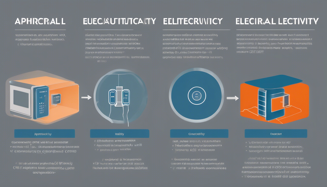 découvrez la conductivité, une propriété essentielle qui mesure la capacité d'un matériau à conduire l'électricité ou la chaleur. explorez sa définition, ses applications et son importance dans divers domaines scientifiques et techniques.