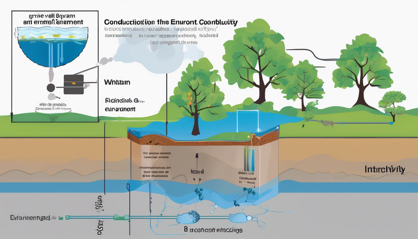 découvrez la définition de la conductivité, son importance dans divers domaines scientifiques et techniques, ainsi que les méthodes pour la mesurer. apprenez comment cet élément essentiel influence des phénomènes comme la conductivité électrique et thermique.