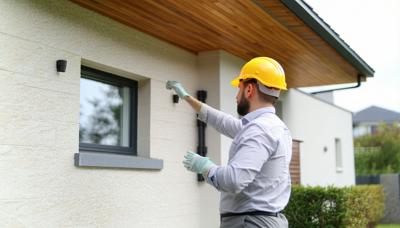 découvrez des solutions de financement adaptées pour rénover la façade de votre maison. obtenez des conseils pour des aides financières, des prêts avantageux et des astuces pour embellir votre habitation tout en maîtrisant votre budget.