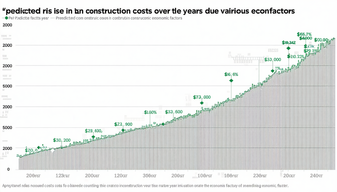 découvrez les prévisions des coûts de construction d'une maison individuelle en 2025. cet article analyse les facteurs influençant les prix, des matériaux aux réglementations, afin de vous aider à mieux planifier votre projet immobilier.