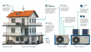 découvrez comment la rénovation énergétique peut transformer votre habitat tout en réduisant votre impact environnemental. engagez-vous dès maintenant pour un avenir plus durable et économisez sur vos factures d'énergie.